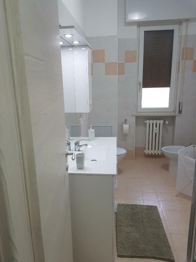 Appartement Casa Francesco Di Luca & Paola à Vérone Extérieur photo