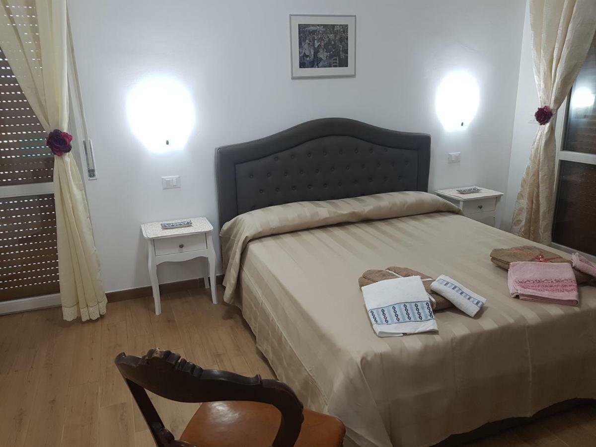 Appartement Casa Francesco Di Luca & Paola à Vérone Extérieur photo